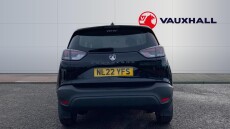 Vauxhall Crossland 1.2 Design 5dr Petrol Hatchback